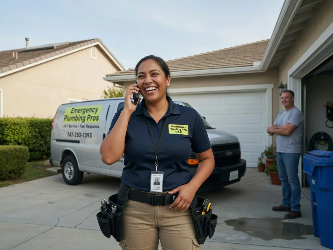 Emergency Plumber Stillman Valley, IL FAQs